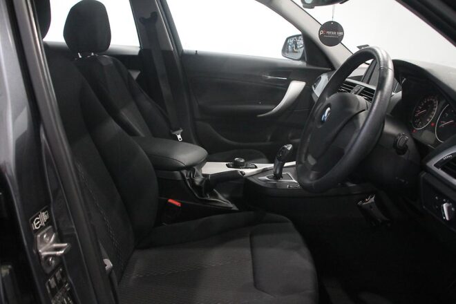 2012 Bmw 116i Low KMS image 307535