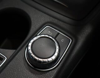 2014 Mercedes-benz A 180 AMG Sports image 313343