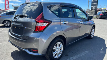 2017 Nissan Note E-Power X image 276849