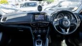 2012 Mazda Atenza Wagon 20S image 314675