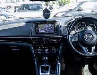 2012 Mazda Atenza Wagon 20S image 314675