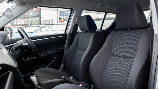 2016 Suzuki Swift XL Low KMS image 309015