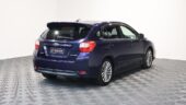 2012 Subaru Impreza Sport 2.0i-S Eyesight AWD image 314082