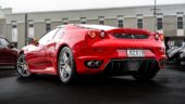 2005 Ferrari F430 F1 F430 NZ NEW image 300391