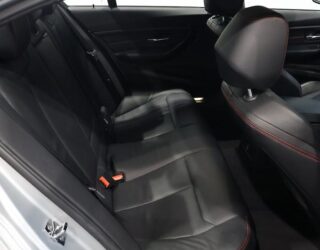 2012 Bmw 320i Sports/ Leather/ Cruise Control image 311614