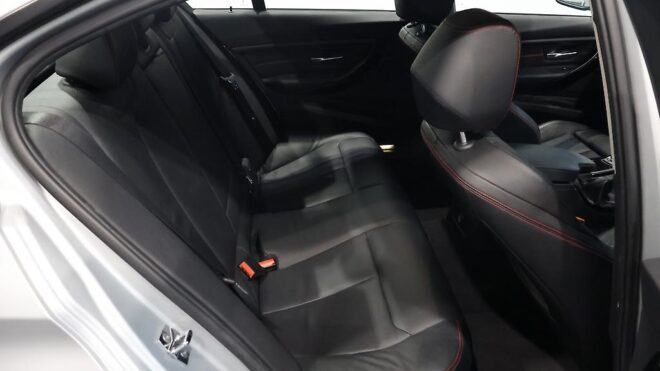 2012 Bmw 320i Sports/ Leather/ Cruise Control image 311614