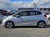 2014 Honda Fit Hybrid F-Package image 298081