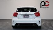 2013 Mercedes-benz A 250 A250 SPORT image 305887