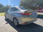 2015 Honda Grace Hybrid LX image 276525
