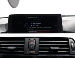 2014 Bmw 320i Touring M Sport image 303957