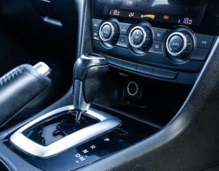 2012 Mazda Atenza Wagon 20S image 314682