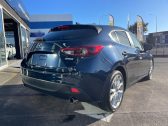 2014 Mazda Axela Sports 20S Touring image 286216