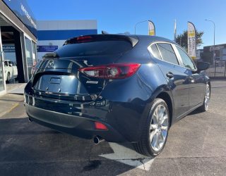2014 Mazda Axela Sports 20S Touring image 286216
