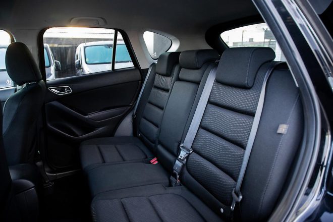 2013 Mazda Cx-5 image 275870