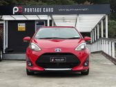 2019 Toyota Aqua G, Push Start, Reverse Camera, NZ Radio image 276917