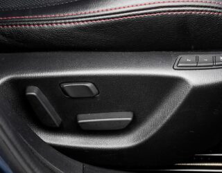 2013 Mazda Atenza 25S L Pkg Wagon – Leather Interior image 305465