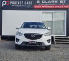 2012 Mazda Cx-5 20S image 298460