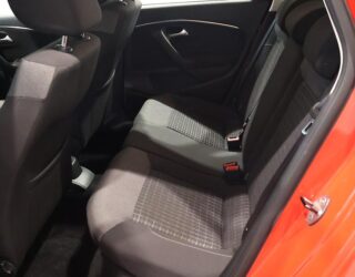 2015 Volkswagen Polo TSI Comfortline image 311265