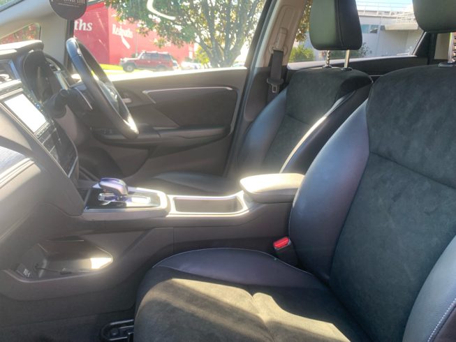 2016 Honda Shuttle image 275943