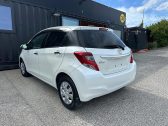 2015 Toyota Vitz 1.3F Smart Style/ Push Start/ Nice Interior image 285143