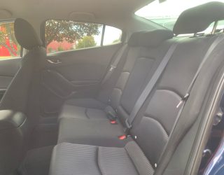 2013 Mazda Axela Hybrid S image 276643