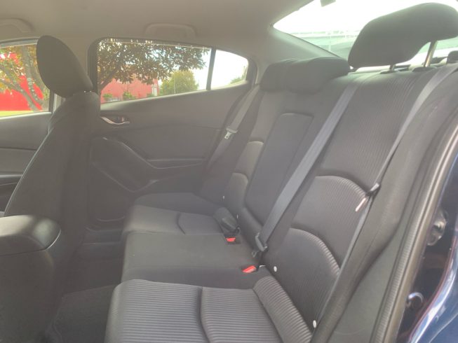 2013 Mazda Axela Hybrid S image 276643