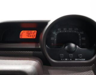 2012 Toyota Spade F Model/ Reverse Camera/ Passenger Electric Slide Door image 310677