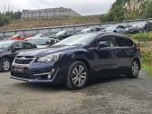 2015 Subaru Impreza Sport 2.0i Proud Edition image 283852
