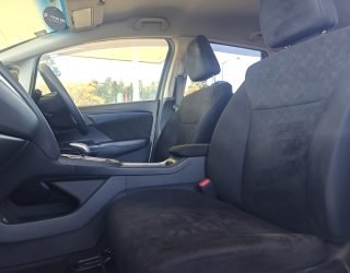 2015 Honda Shuttle Hybrid Low KMS image 290227