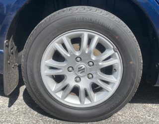 2008 Suzuki Sx4 GLXSA2 2.0 4DR image 284912