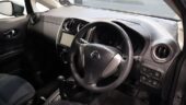 2015 Nissan Note X Model image 313930