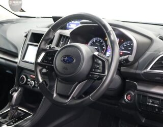 2017 Subaru Impreza Sport 2.0i-L Eyesight image 307928