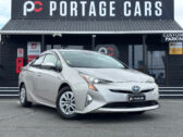 2017 Toyota Prius S Safety Plus image 310492