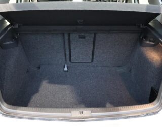 2012 Volkswagen Golf TSI Comfort Line 1.4L image 316385