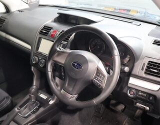 2012 Subaru Forester 2.0i-L Eyesight/ AWD/ Push Start/ Reverse Camera image 311009