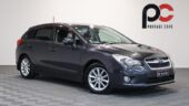 2012 Subaru Impreza Sport 2.0i Eyesight AWD image 310810