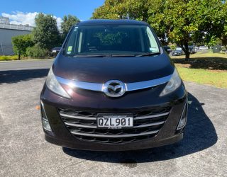 2010 Mazda Biante i-Stop Smart Edition image 284894