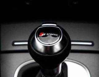 2012 Audi A3 Sportback 1.4TFSI S tronic image 312824