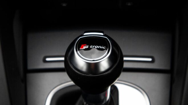 2012 Audi A3 Sportback 1.4TFSI S tronic image 312824