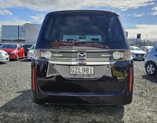 2010 Mazda Biante i-Stop Smart Edition image 298447