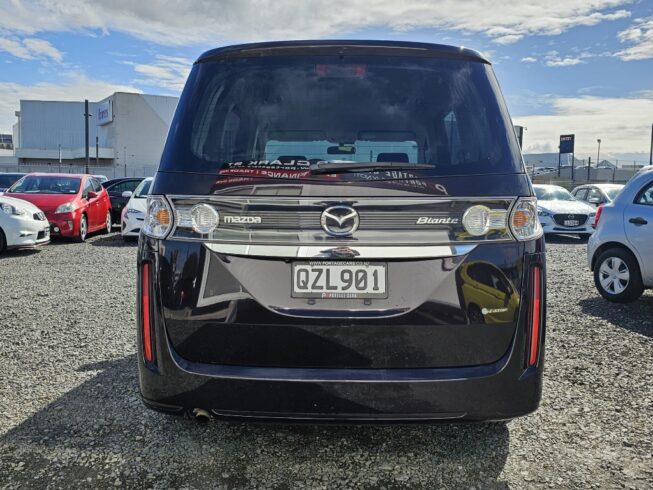 2010 Mazda Biante i-Stop Smart Edition image 298447