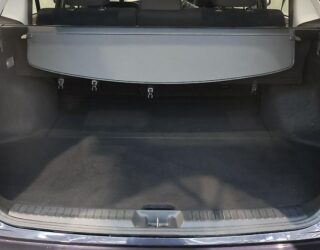 2013 Toyota Corolla Fielder Hybrid G Model, Push Start image 310118