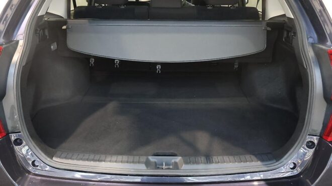 2013 Toyota Corolla Fielder Hybrid G Model, Push Start image 310118