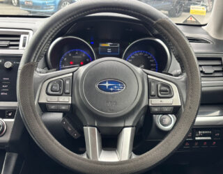 2015 Subaru Outback PREMIUM 2.5P/4WD/6CV NZ New image 302452