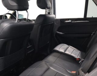 2016 Mercedes-benz Gle 350 D GLE 350D 3.0D/4WD/9A NZ NEW image 305357
