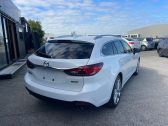 2012 Mazda Atenza Wagon 25S L-Package/ New Shape image 284596