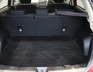 2012 Subaru Impreza Sport 2.0i Eyesight 4WD image 310983