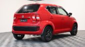 2016 Suzuki Ignis Hybrid MX/ Push Start/ Steering Wheel Controls image 305216