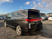 2012 Nissan Elgrand 250 Highway Star image 276737