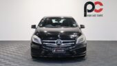 2014 Mercedes-benz A 180 AMG Sports image 313326